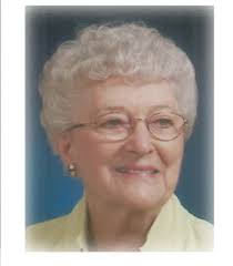 Obituary information for Jane Katherine Walters