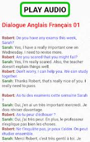 We did not find results for: Dialogues Anglais Francais Quotidien Audio Texte Apk Download For Android