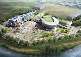 Best Architects Worldwide Concept Architecture Building Design Architecture