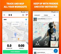 Riding a bike is good both for the body and for the mind. 10 Best Cycling Apps For Android To Track Your Ride 3nions