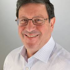 Stephen Brook (@StephenPBrook)