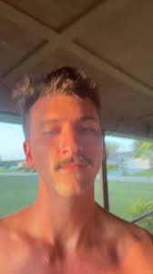 Caleb Haeron Cold Plunge