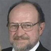 James "Jim" Edward Streit Obituary