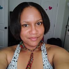 Janaya Ray in people