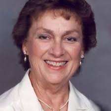 Obituary information for Carolyn Holgerson