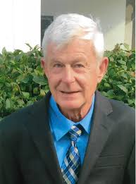 Obituary Of Ray Evans Js Jones And Son Funeral Home Located In Ge