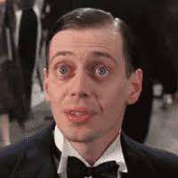 Eddie Dane Personality Type, MBTI