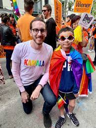 By trudy ring september 03 2020 3:55 pm edt Senator Scott Wiener On Twitter The Pride Parade Isn T Happening This Year But The Spirit Of Pride Fighting For A More Just Equitable Society Is Still Very Much With