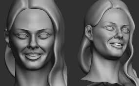 Hi everybody ! I make this skull study today in one hour :) Any advice or  tips that I can add to my process ? Thanks !