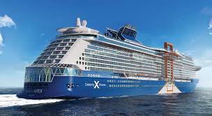 Get ready for a perception remixing, memory maxing mic drop — the new symphony of the seas® is all that and more. Celebrity Apex Cruise Ships Celebrity Cruises