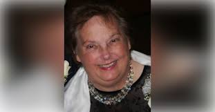 Obituary information for Eunice (Parker) Ogilvie