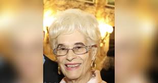Obituary for Angela (Iania) Montaro