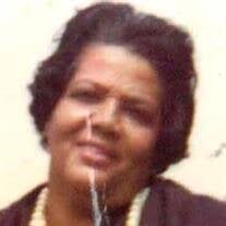 Mrs. Frances Swift Obituary