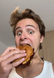 Kevin Burger Prank Review