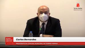 O centro hospitalar do oeste integra os hospitais de torres vedras, caldas da rainha e peniche e serve cerca de 300 mil habitantes daqueles três concelhos. Torres Vedras Presidente Retira Confianca Politica A Vereadora Do Seu Partido Ps Jornal De Mafra