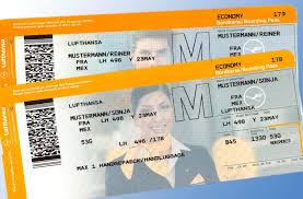 Informationen zu den urhebern und zum lizenzstatus eingebundener mediendateien (etwa bilder oder videos) können im regelfall durch anklicken dieser abgerufen werden. Catch Me If You Can Warum Das Posten Von Flugtickets Keine Gute Idee Ist Hardwareluxx
