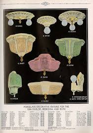 *vintage bungalow green porcelain fixture | vintagelights.com (2). The History Of Porcelain Light Fixtures Classics For 1920s 1930s 1940s Homes Vintage Lighting Vintage House Chic Light Fixtures