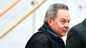 Riks: Karl Hedin frias på alla punkter