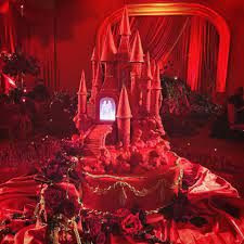 She is best known for her work as a tattoo artist on the tlc reality television show la ink, which premiered august 7, 2007, in the united states and ran for four seasons. Kat Von D Wedding Heiraten Hochzeit Gothic