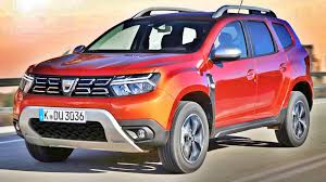 Noul model dacia duster va fi prezentant abia la mijlocul lunii septembrie, in cadrul salonului auto de la frankfurt, insa. Dacia Duster 2021 Video Asa Va Arata Noul Model De Masina Idevice Ro