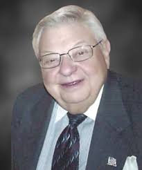 T. Glen Cary Obituary (1929