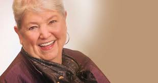 Pastor Chuck Swindoll