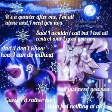 Liquifiedstars On Instagram Ladynoir Need You Now Song Lyrics From Need You Now By Lady Antebellum Edit Credit To Me Liquifiedsta