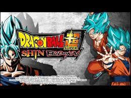 Dragon ball z shin budokai 3 psp download. Descargar Dragon Ball Z Shin Budokai 3 Para Ppsspp Ball Poster