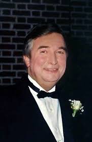 Walter Eckert, Obituary