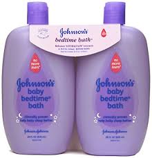 It creates a rich, creamy lather that moisturizes the baby's skin and is made with 100% natural ingredients. Johnson S Baby Bath Bedtime 28 Ounce Pack Of 2 Gtin Ean Upc 885489313731 Product Details Cosmos