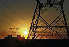 It's that unfortunate moment when the national power supplier eskom runs out of capacity and is forced to restrict the nation's electricity supply through rolling power cuts. Darkness Hits Joburg Due To Widespread Outage And Load Shedding