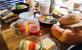 Frühstück im cafe buur in köln. Cafe Buur Fruhstucken Im Belgischen Viertel Getestet Von Fraulein Fruhstuck