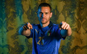 Check this player last stats: Italy Toloi Strong Group We Are Ready For A Great European