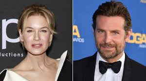 What Really Happened Between Renée Zellweger And Bradley Cooper?