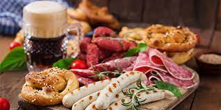 It's your take on the world's largest party. Organise Authentic Oktoberfest Party Scarlett Entertaimment