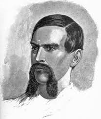 The Project Gutenberg eBook of The Life of Captain Sir Richard F. Burton,  vol. I, by Isabel Burton.