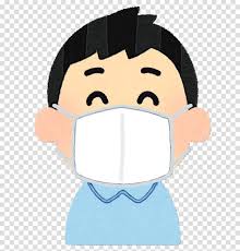 Itulah kumpulan gambar anime keren terbaik 2020 yang wajib jadi koleksi kamu kalau mengaku sebagai penggemar anime geng. Gambar Kartun Memakai Masker