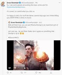 The leak claims they are hiding in a homeless shelter. Spider Man No Way Home Plot Spoilers Leaks Online Cosmic Book News