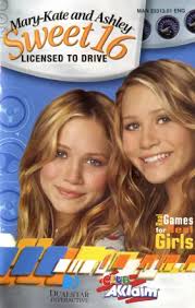 Mary-Kate and Ashley: Sweet 16