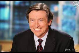 Le journaliste jacques legros a dévoilé le montant du salaire qu'il reçoit lorsqu'il présente les jt de 13 heures de tf1. Jacques Legros Actu Photos Et Biographie Puremedias