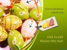 Egg free desert ppt : Free Party Ppt Templates Ppt Template