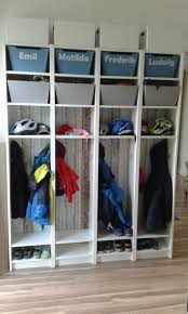 Ikea Billy Regal Als Garderobe Billy Regal Garderobe Ikea