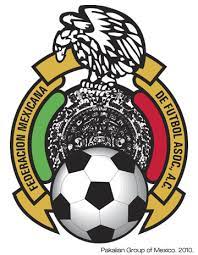 Vector graphics logos of the mexico futbol league! Mexican Federation Of Futbol Revised Logo Lord Pakal Ahau S Maya Diaries