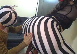 Big Latin Anal