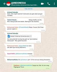 Check spelling or type a new query. Para Tokoh Jelang Kemerdekaan Kalau Ahmad Muhdlor Ali Facebook