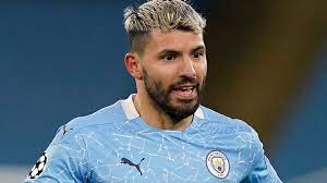 Sergio aguero short spiky hair with undercut. Sergio Aguero Man City Forward In Isolation Under Covid 19 Protocols After Close Contact With Positive Case Football News Sky Sports