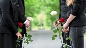 Ordering funeral flowers is as simple as ordering a regular birthday bouquet or some thinking of you flowers. Do Immediate Family Members Send Flowers To A Funeral Tfs Funeral Flowers Singapore