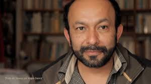 Alfredo Mires: andares