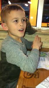 Chris Dillinger Kindergarten