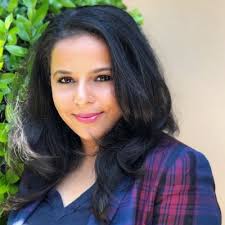 Daria Porter (@dariabporter)